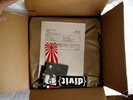 AFI a fire inside FIRST BOX SET Grey Vinyl, RARE, NR