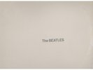Beatles White Album on White Vinyl NM