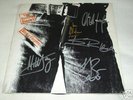 Signed The Rolling Stones Vintage LP Album & COA TAYLOR