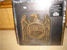 SLAYER SEASONS IN THE ABYSS SHAPED PICTURE DISC LP