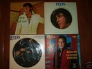 ELVIS PRESLEY-THE KING 13 LP/ VINYL RECORD-SET-ESTATE#7