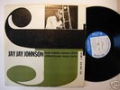 Jay Jay Johnson vol 2 Blue Note 1506 / 767 Lex DG flat