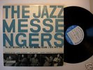 Jazz Messengers vol 2 Blue Note 1508 / 767 Lex DG flat