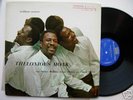 Thelonious Monk – Brilliant corners - Riverside DG