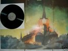 LP Ramases,Space Hymns,Vert. Swirl,Riesenpostercover