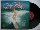 Art Pepper – Surf ride -  US LP Savoy 12089 DG