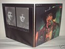 Jimi Hendrix / Electric Ladyland Japan Orig.2LP DIF NM