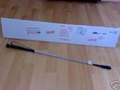 MADONNA CONFESSIONS TOUR RIDING CROP RARE BNIB WHIP