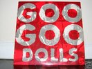Goo Goo Dolls FIRST RELEASE LP on Mercenary 1987