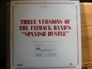 Fatback Band Spanish Hustle disco version 12