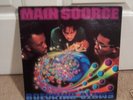 Main Source - Breaking Atoms 1991 Original Wild Pitch