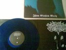 KATATONIA jhva elohim meth...Vinyl (ex/nm)