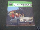 LITTLE GERHARD DEUTSCH GESUNGENE EP JUKEBOX BABY RAR
