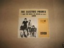ELECTRIC PRUNES Dutch PS only 7' psych too much to dr.
