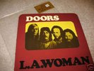 The Doors LA Woman DCC LP vinyl RARE 180g