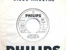 ELTON JOHN - I´VE BEEN LOVING YOU  EP PORTUGAL PHILIPS