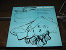RARE ANDY WARHOL ART COVER LP KENNY BURRELL BLUE NOTE