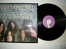 DEEP PURPLE 