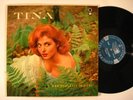 TINA LOUISE Her Portrait In Hi Fi LP Cheesecake