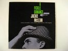 JACKIE MCLEAN A Fickle Sonance BLUE NOTE LP NY USA