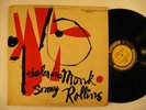 THELONIOUS MONK With Sonny Rollins PRESTIGE LP