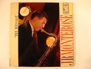 JR MONTROSE The Message JARO LP