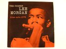 LEE MORGAN Cooker BLUE NOTE LP NY USA