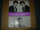 1963 Rolling Stones, Everly Brothers tour programme