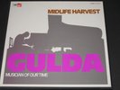 9 LP BOX MPS BASF STEREO| GULDA - MIDLIFE HARVEST | 492