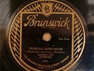 JAZZ 78 -KANSAS CITY STOMPERS  BRUNSWICK 7091 Race
