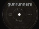 1993 - GUNRUNNERS - CONSEQUENCES-RARE RANDOM-LORD TARIQ