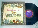 BEAD GAME Welcome LP In SHRINK ORIG HEAVY PSYCH