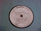 *SIMON &GARFUNKEL* SOUND OF SILENCE UK *EMIDISC*ACETATE