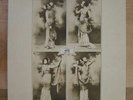 Balletto di Bronzo Lp italy prog YS gatefold cover orig