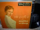 ANITA O'DAY  pick yourself up / VG+ / DG /