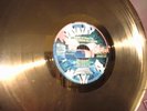DISQUE D'OR DIRE STRAITS M KNOPFLER 