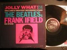 The Beatles & Frank Ifield On Stage Jolly What Vee Jay