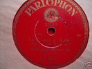 RUSSIAN CABARET ALEXANDER VERTINSKY LILAC NEGRO78rpmL