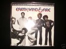 sealed MFSL  - EARTH WIND & FIRE 