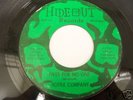 Rare MI Garage Psych 45 Bottle Company Hideout Hear It