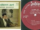 Art Pepper Modern Art LP Orig. Intro Deep Groove RARE