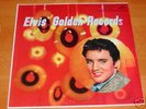 ELVIS PRESLEY Golden Records LP RCA Victor LPM-1707 