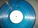 gary numan telekon turquoise vinyl
