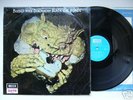 BLACK CAT BONES-Barbed Wire Sandwich : UK Decca Orig