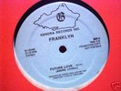 FRANKLYN future love RARE MODERN SOUL/BOOGIE RARITY
