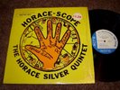 HORACE SILVER  Horace-Scope   BLUE NOTE  Archive