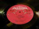 GENESIS TRESPASS UK ORIGINAL PINK SCROLL AWESOME PRESS