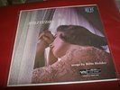 CLEF DG TRUMPETER BILLIE HOLIDAY SOLITUDE NM/NM SUPERB