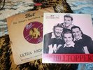 The Hilltoppers 5 EPs Dot