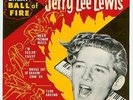 JERRY LEE LEWIS - GREAT BALL OF FIRE (SUN EP 107) MINT-